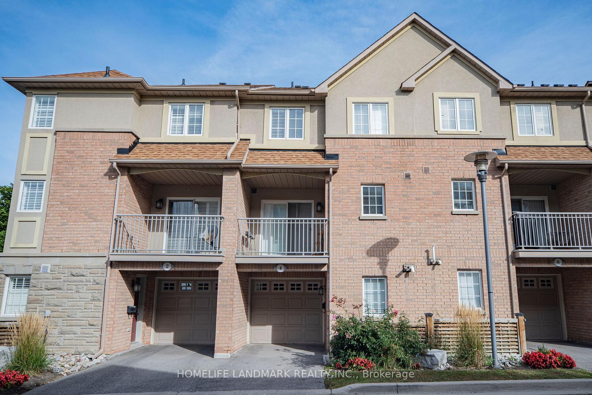Photo 7 of 4 Legends Way, Markham, Unionville — HOMEH