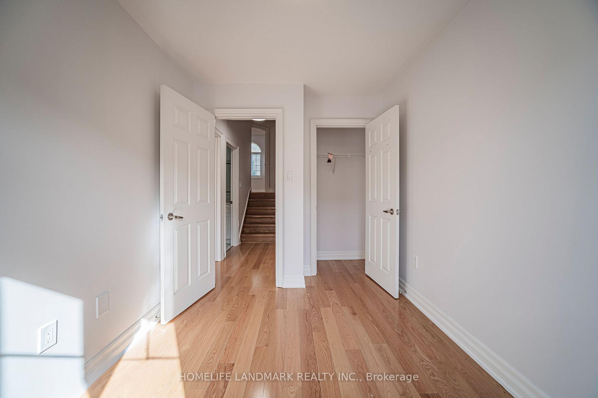 Photo 29 of 4 Legends Way, Markham, Unionville — HOMEH