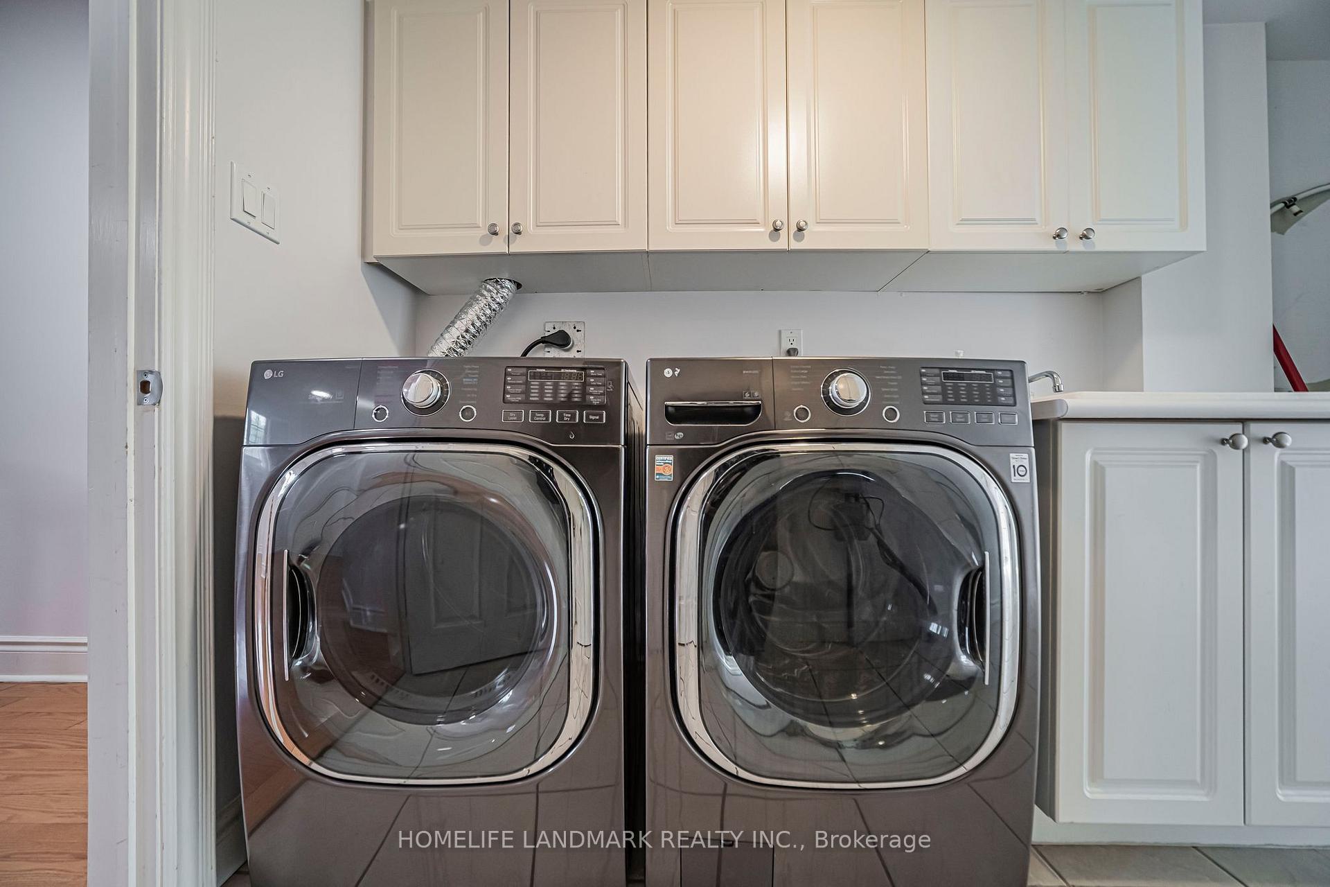 Photo 40 of 4 Legends Way, Markham, Unionville — HOMEH