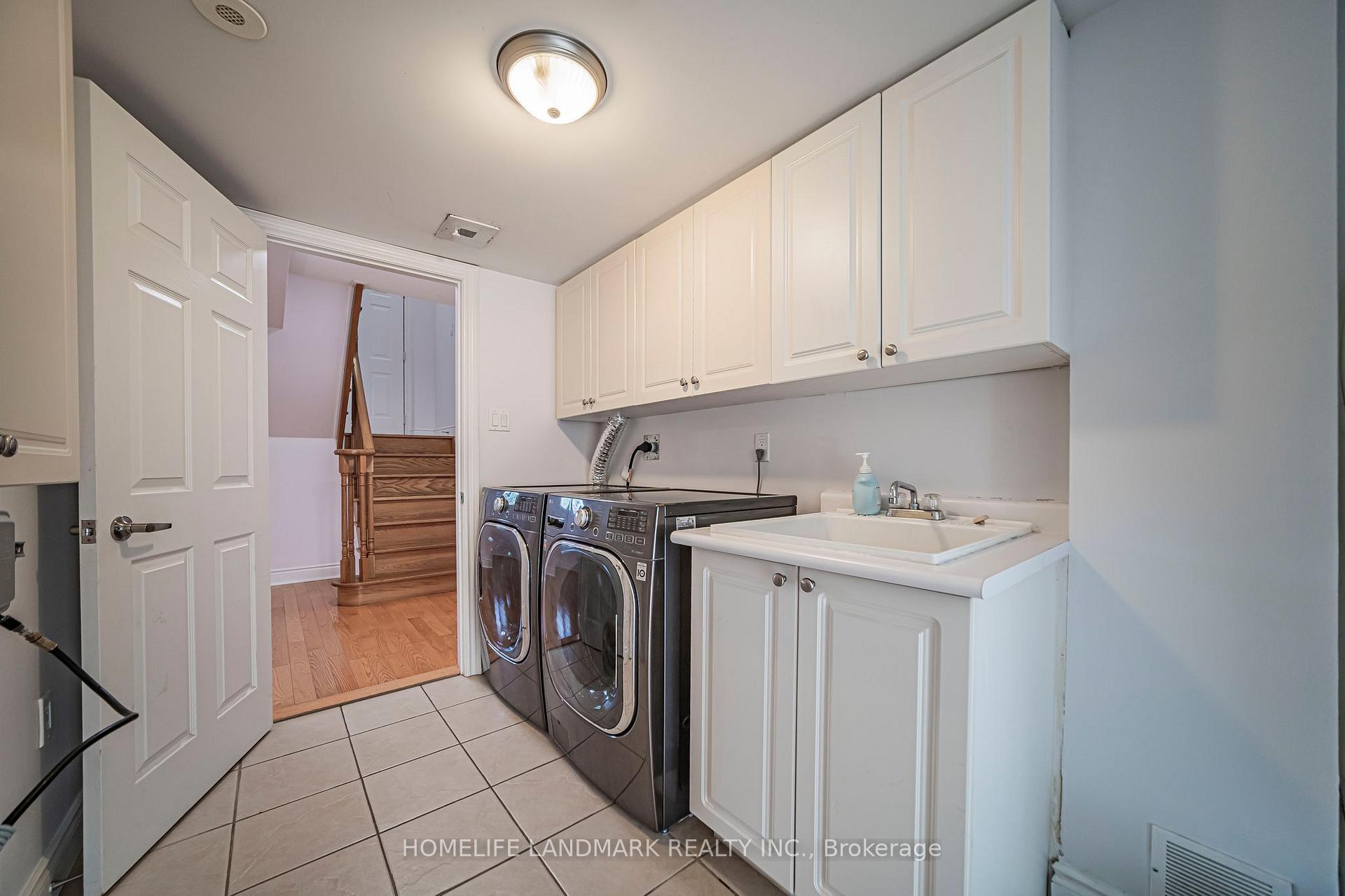 Photo 41 of 4 Legends Way, Markham, Unionville — HOMEH