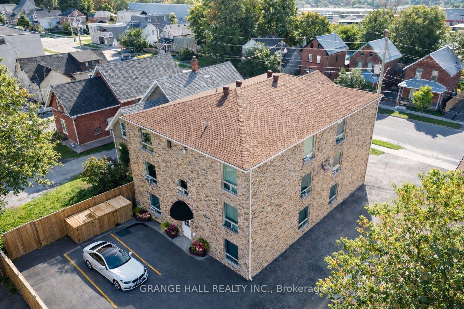 Photo 17 of Unit 12, 14 Elgin Street, Orillia — HOMEH