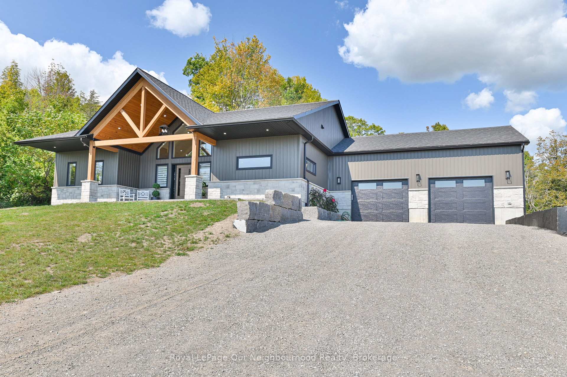 Photo 2 of 12564 County Rd 2, Cramahe, Colborne — HOMEH