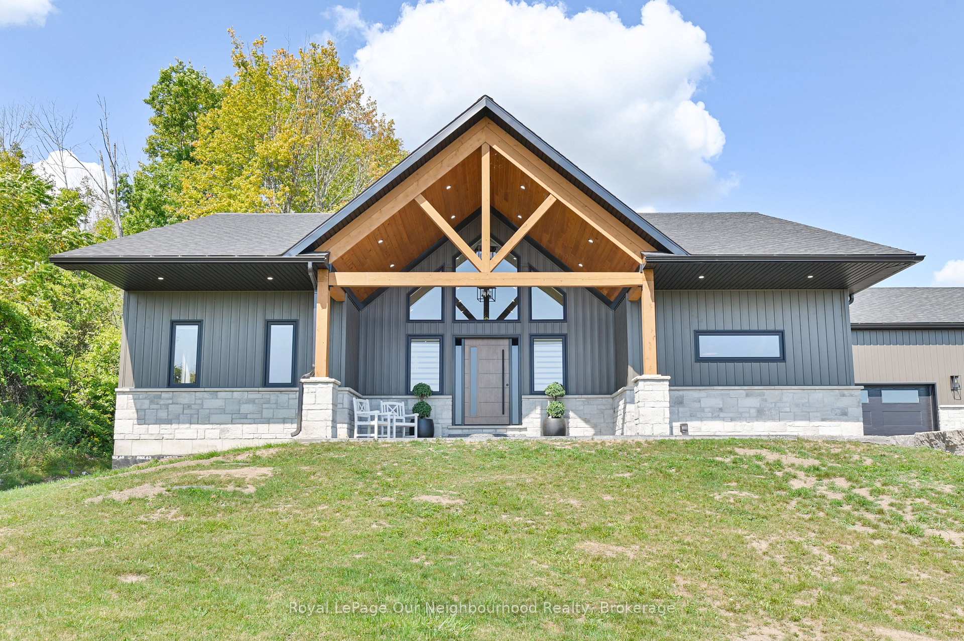 Photo 3 of 12564 County Rd 2, Cramahe, Colborne — HOMEH