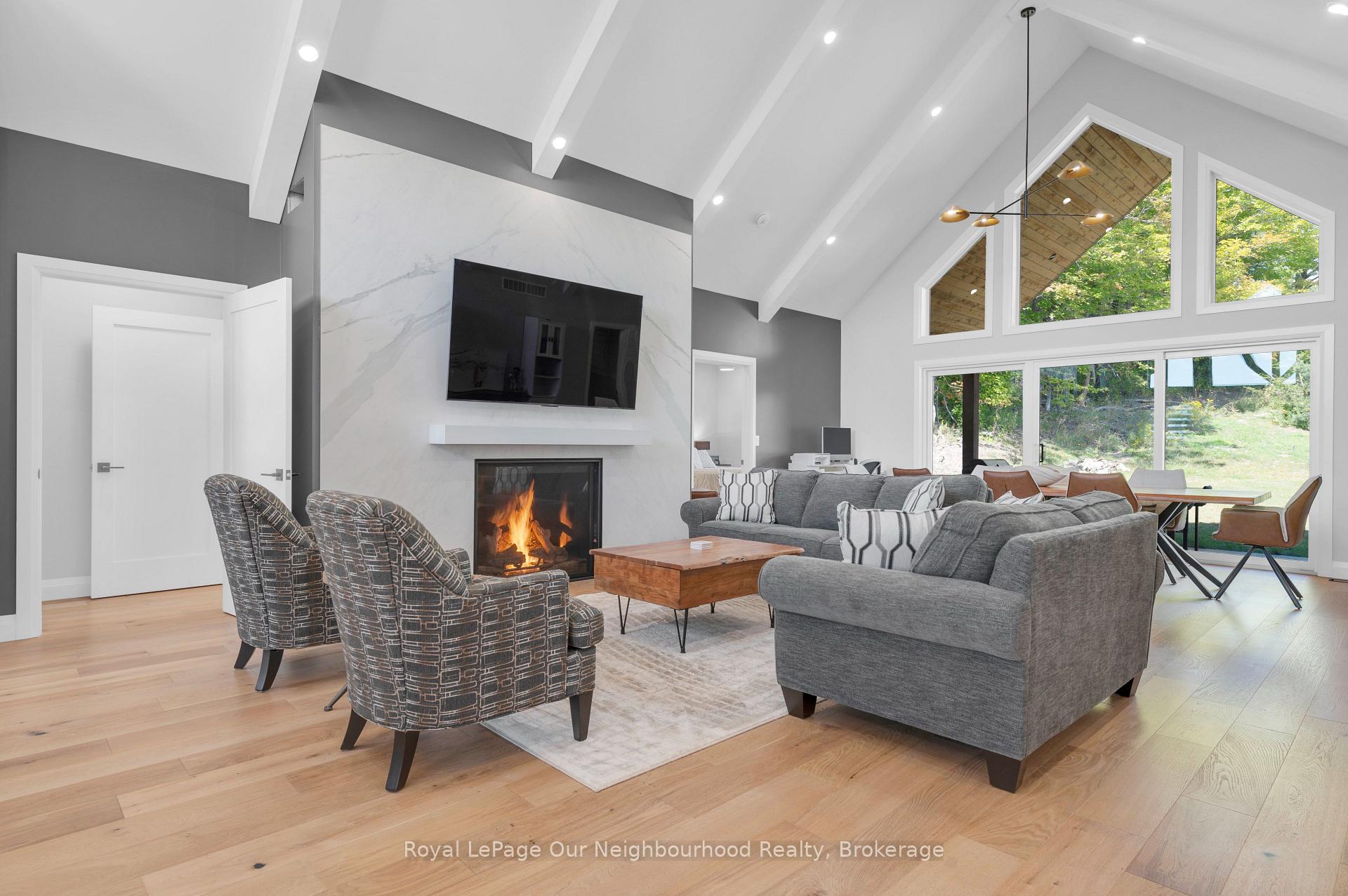 Photo 5 of 12564 County Rd 2, Cramahe, Colborne — HOMEH