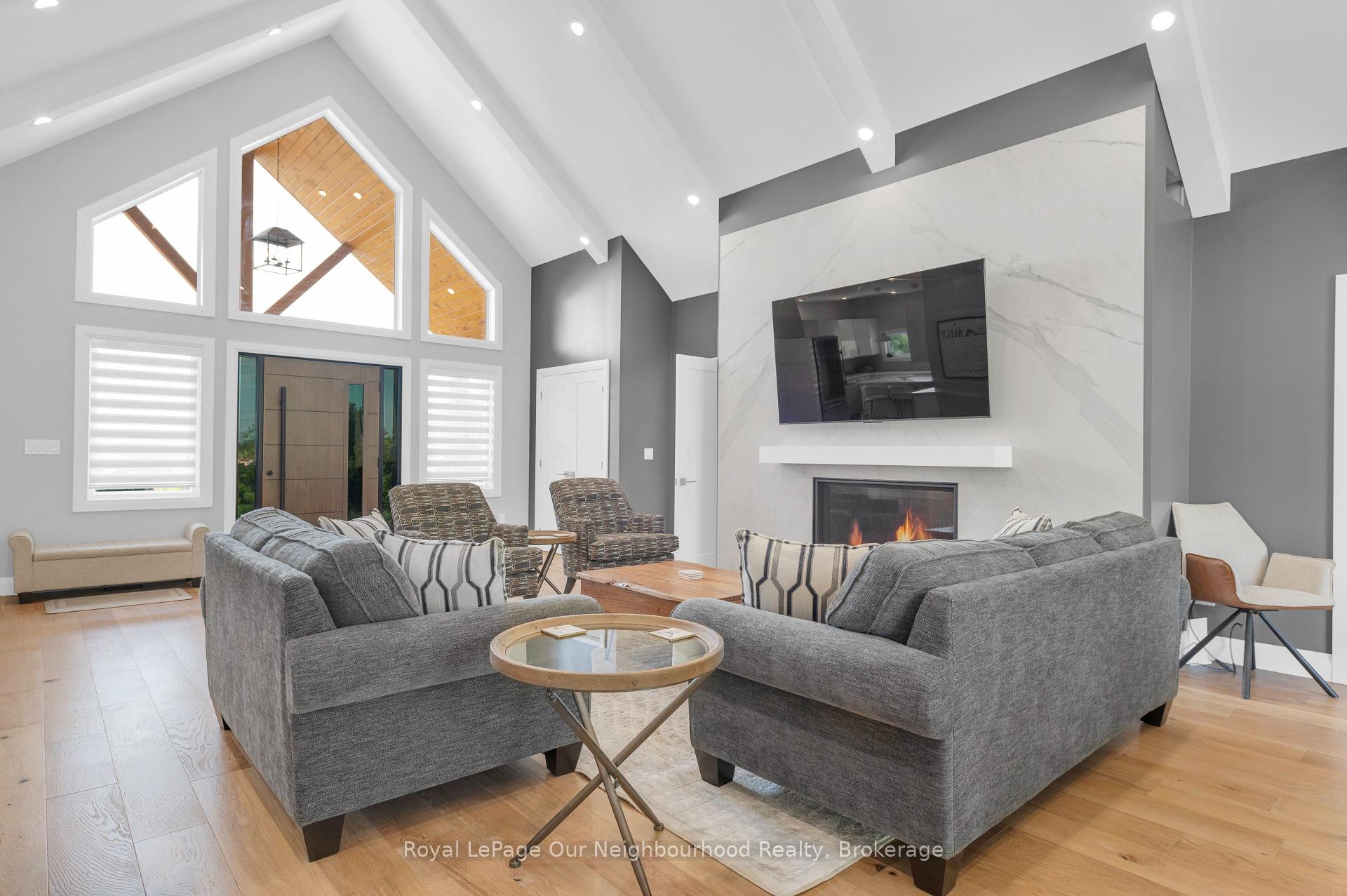 Photo 8 of 12564 County Rd 2, Cramahe, Colborne — HOMEH
