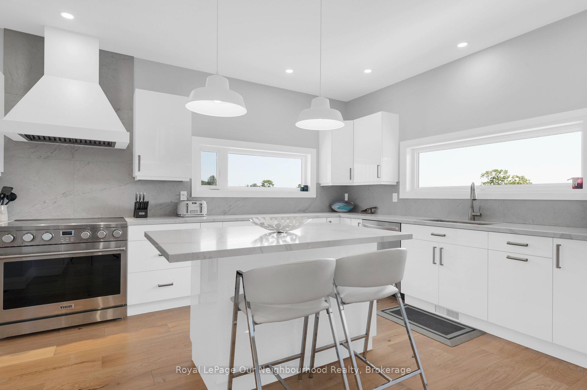Photo 10 of 12564 County Rd 2, Cramahe, Colborne — HOMEH