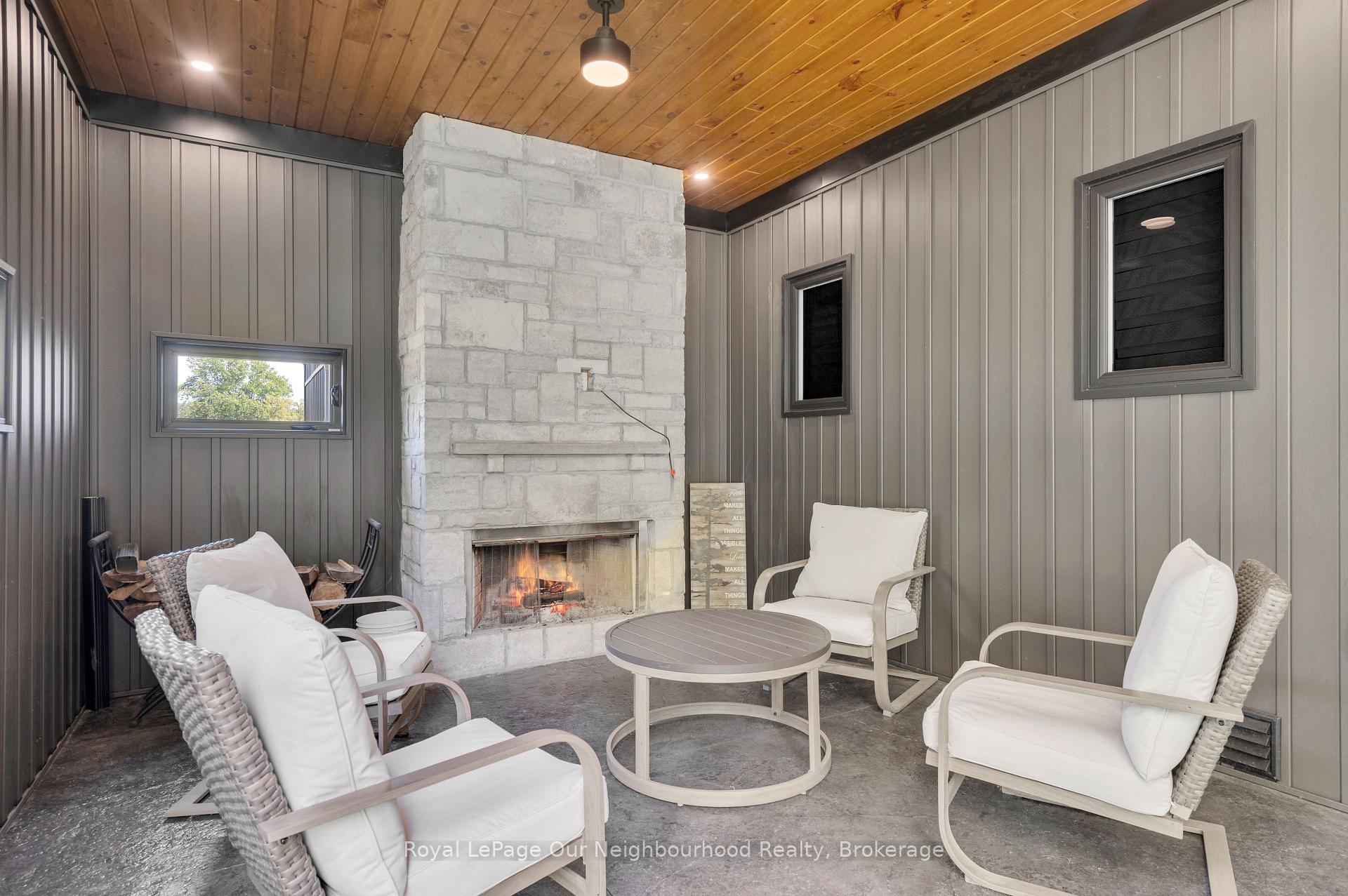 Photo 32 of 12564 County Rd 2, Cramahe, Colborne — HOMEH