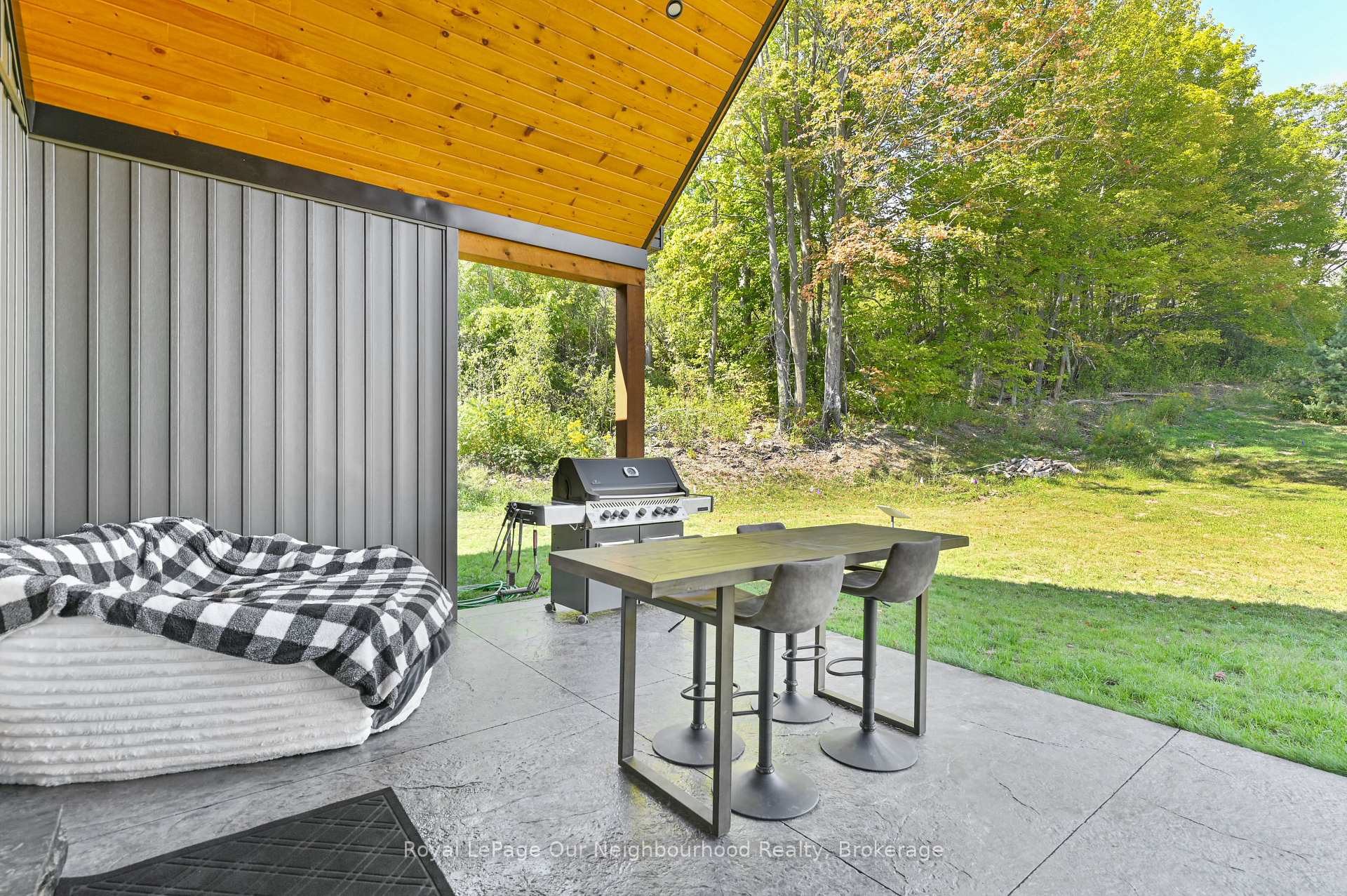Photo 34 of 12564 County Rd 2, Cramahe, Colborne — HOMEH