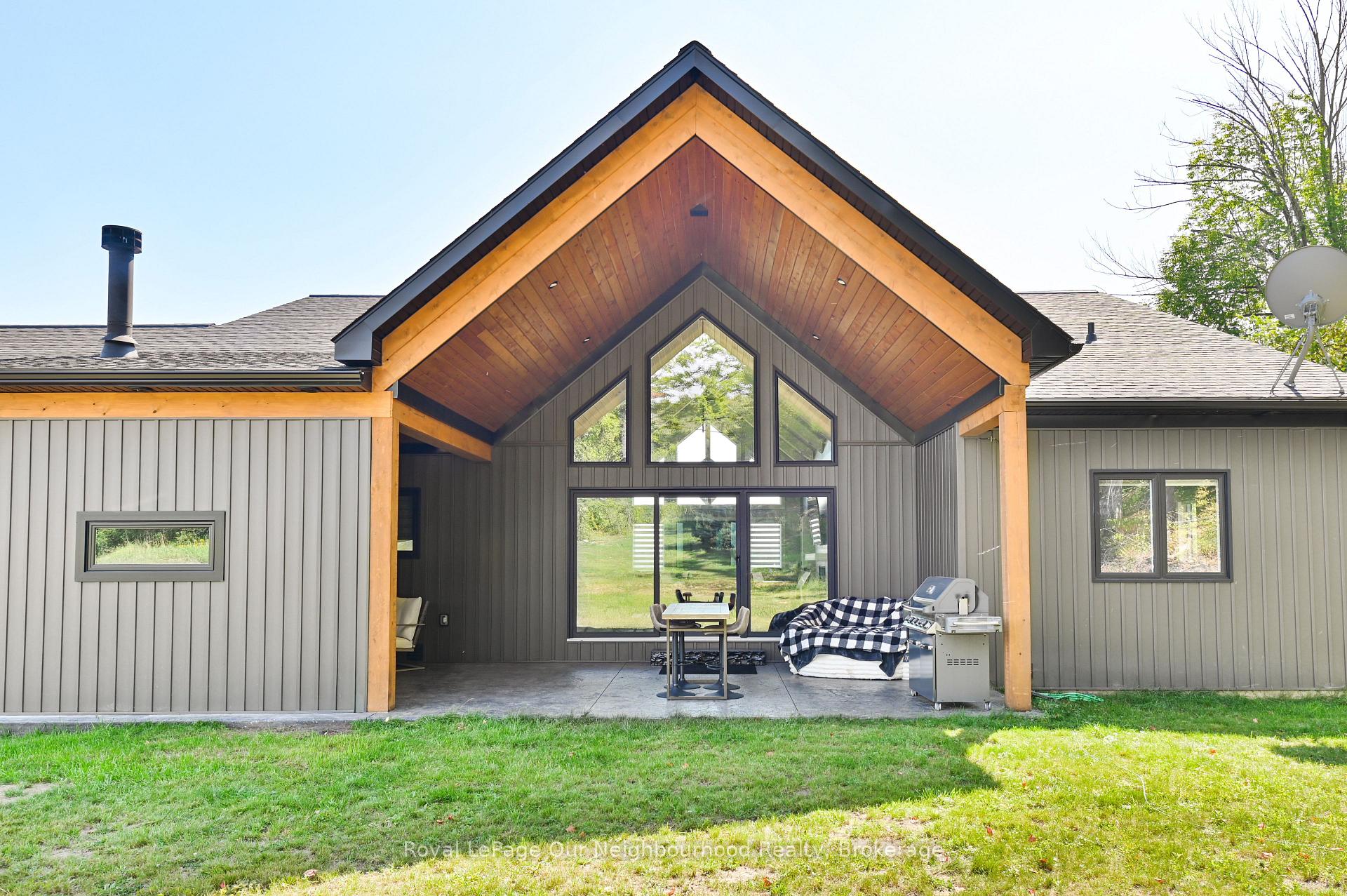 Photo 35 of 12564 County Rd 2, Cramahe, Colborne — HOMEH