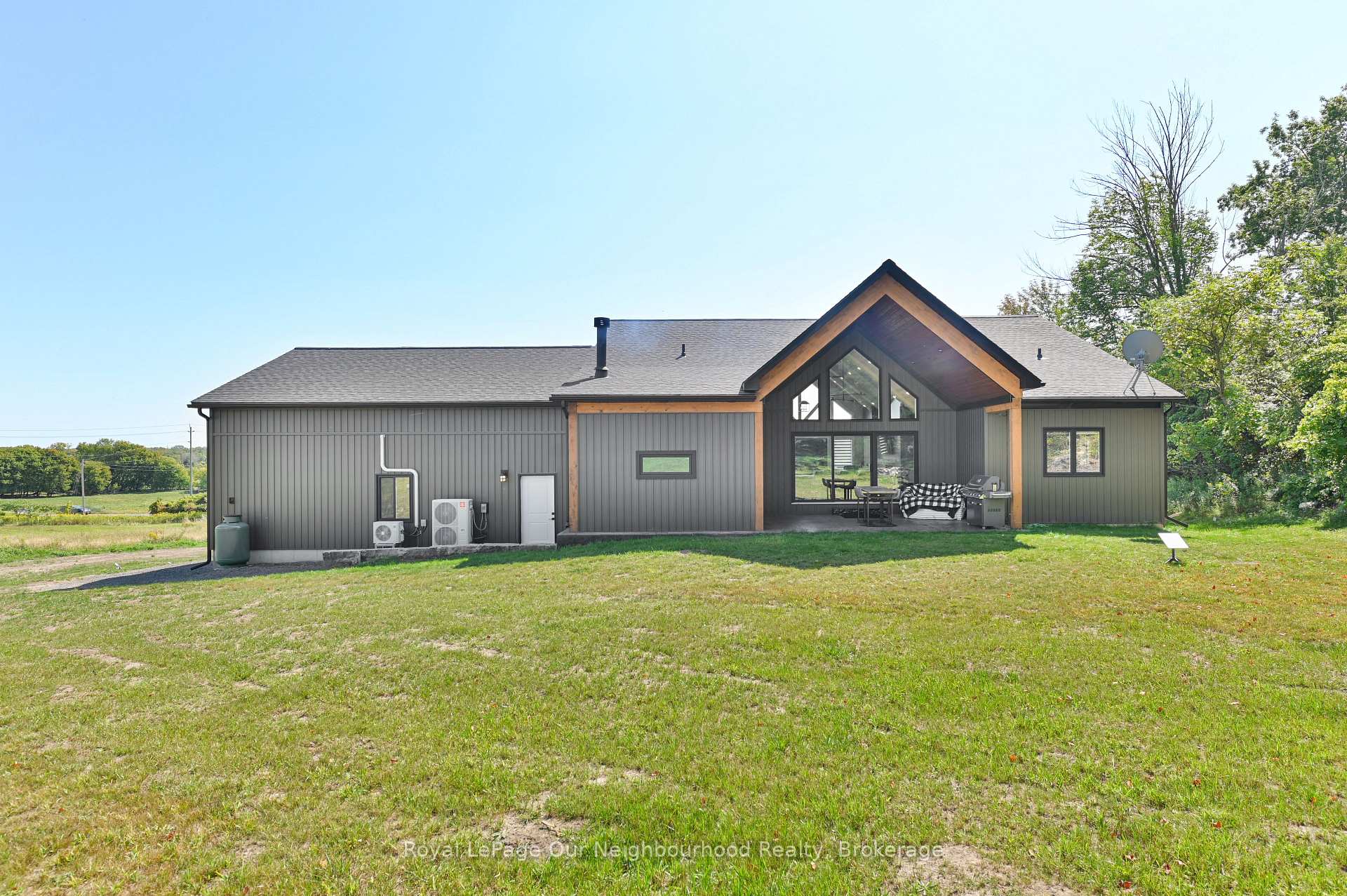 Photo 37 of 12564 County Rd 2, Cramahe, Colborne — HOMEH