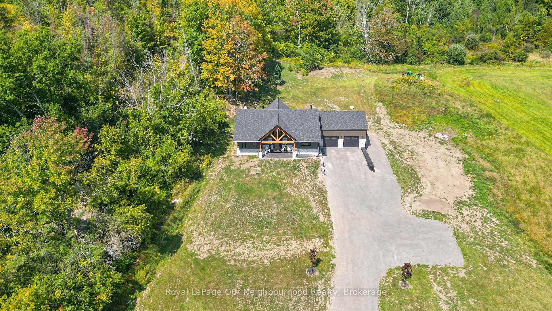 Photo 38 of 12564 County Rd 2, Cramahe, Colborne — HOMEH