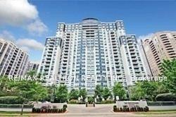Photo 1 of Unit 1116, 188 Doris Avenue, North York, Willowdale East — HOMEH