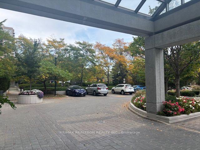 Photo 2 of Unit 1116, 188 Doris Avenue, North York, Willowdale East — HOMEH