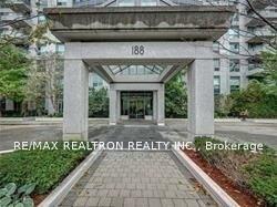Photo 3 of Unit 1116, 188 Doris Avenue, North York, Willowdale East — HOMEH