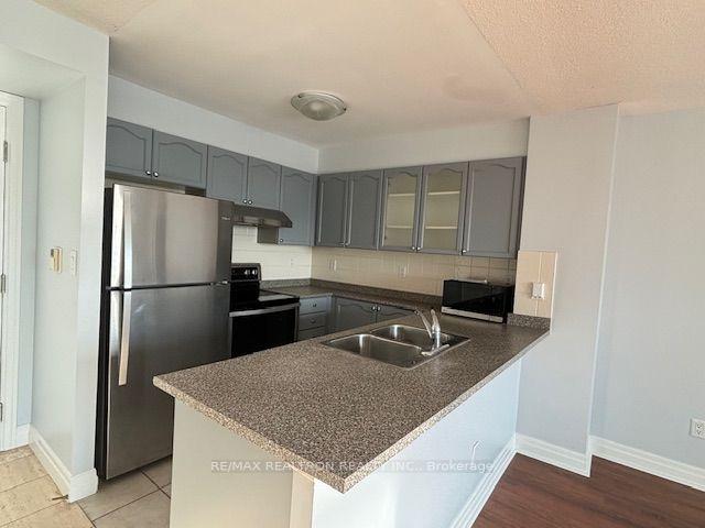 Photo 5 of Unit 1116, 188 Doris Avenue, North York, Willowdale East — HOMEH