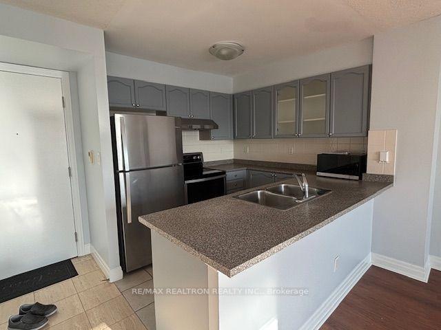 Photo 7 of Unit 1116, 188 Doris Avenue, North York, Willowdale East — HOMEH