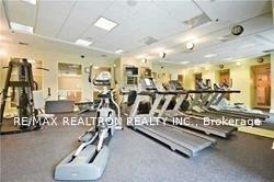 Photo 15 of Unit 1116, 188 Doris Avenue, North York, Willowdale East — HOMEH