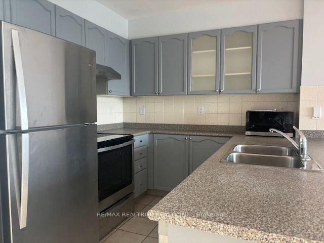 Photo 24 of Unit 1116, 188 Doris Avenue, North York, Willowdale East — HOMEH