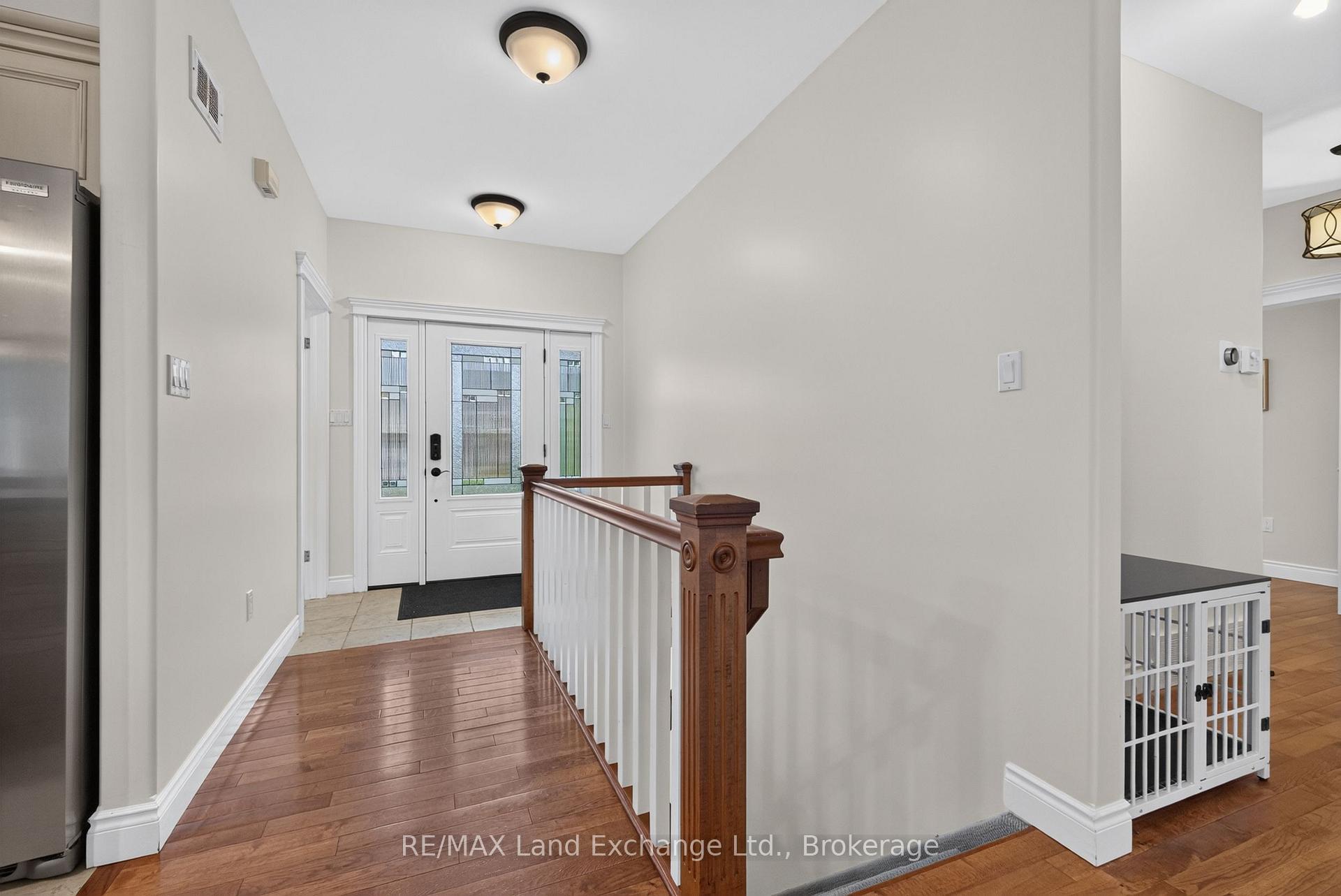Photo 3 of 709 Mcgaw Drive, Kincardine — HOMEH