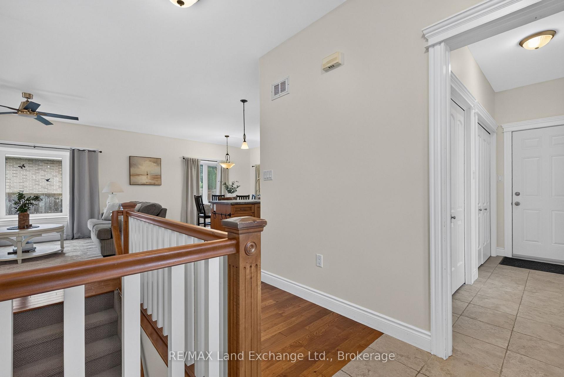 Photo 4 of 709 Mcgaw Drive, Kincardine — HOMEH