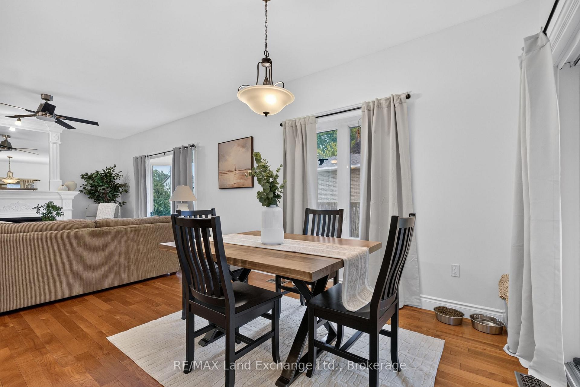 Photo 9 of 709 Mcgaw Drive, Kincardine — HOMEH