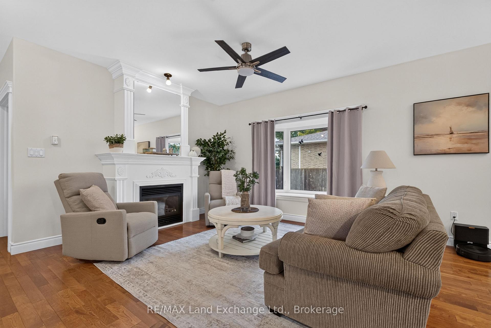 Photo 11 of 709 Mcgaw Drive, Kincardine — HOMEH