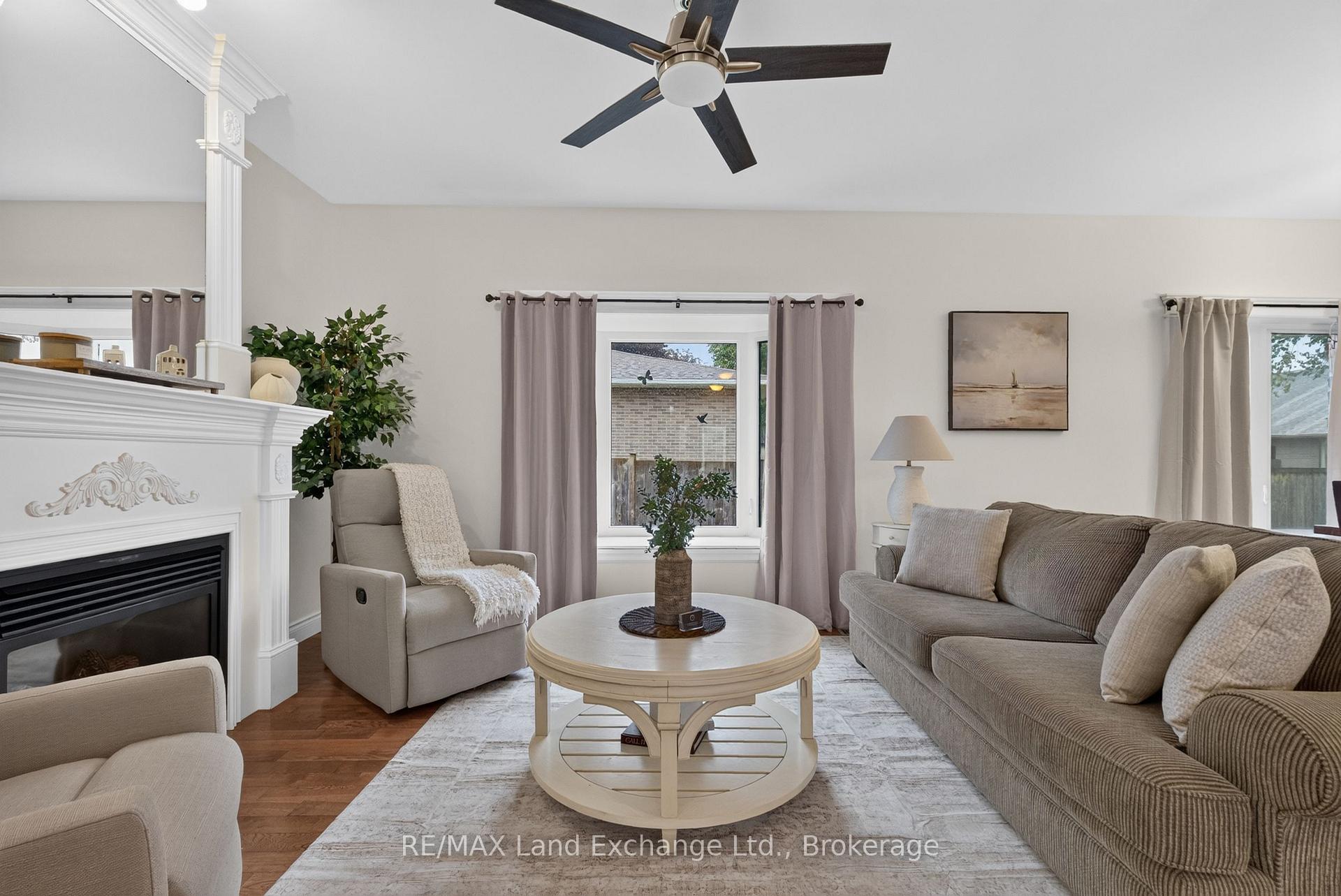 Photo 12 of 709 Mcgaw Drive, Kincardine — HOMEH