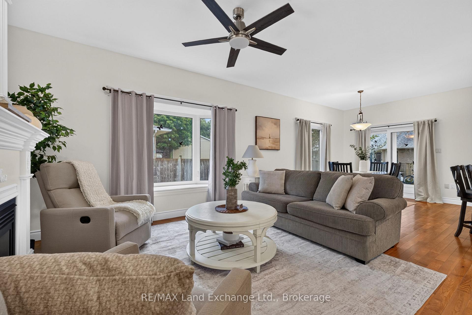 Photo 13 of 709 Mcgaw Drive, Kincardine — HOMEH