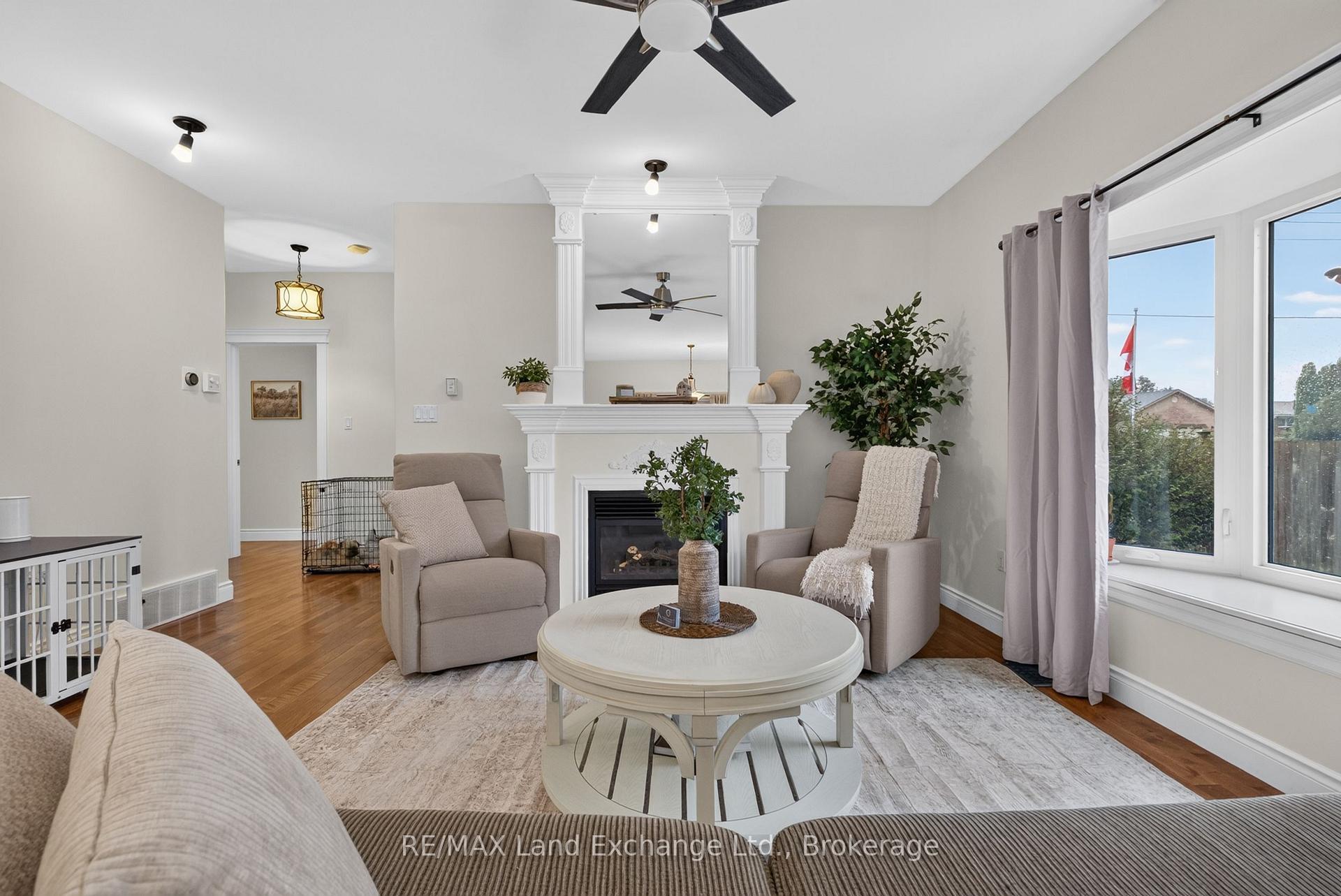 Photo 15 of 709 Mcgaw Drive, Kincardine — HOMEH
