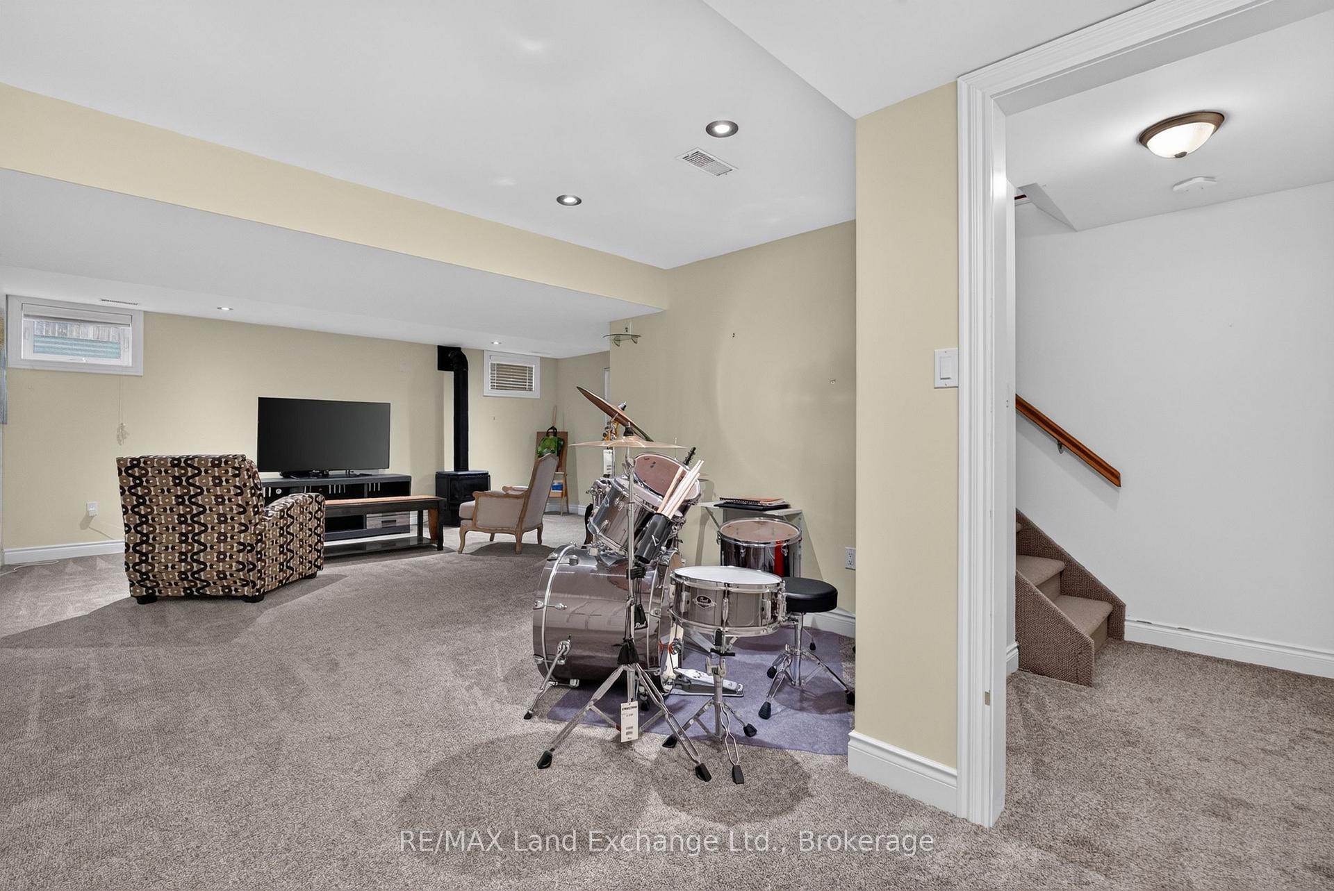 Photo 26 of 709 Mcgaw Drive, Kincardine — HOMEH