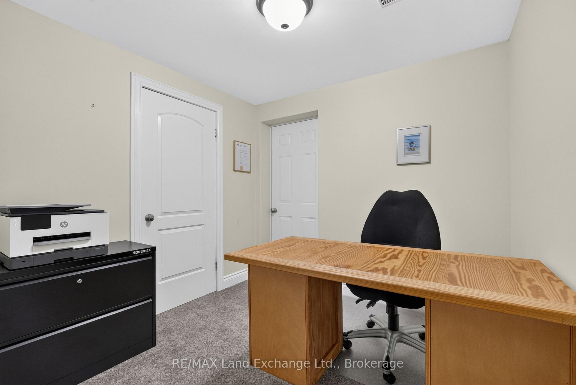 Photo 30 of 709 Mcgaw Drive, Kincardine — HOMEH