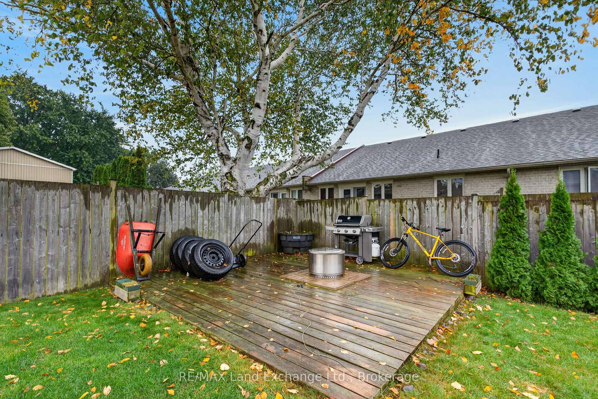 Photo 40 of 709 Mcgaw Drive, Kincardine — HOMEH