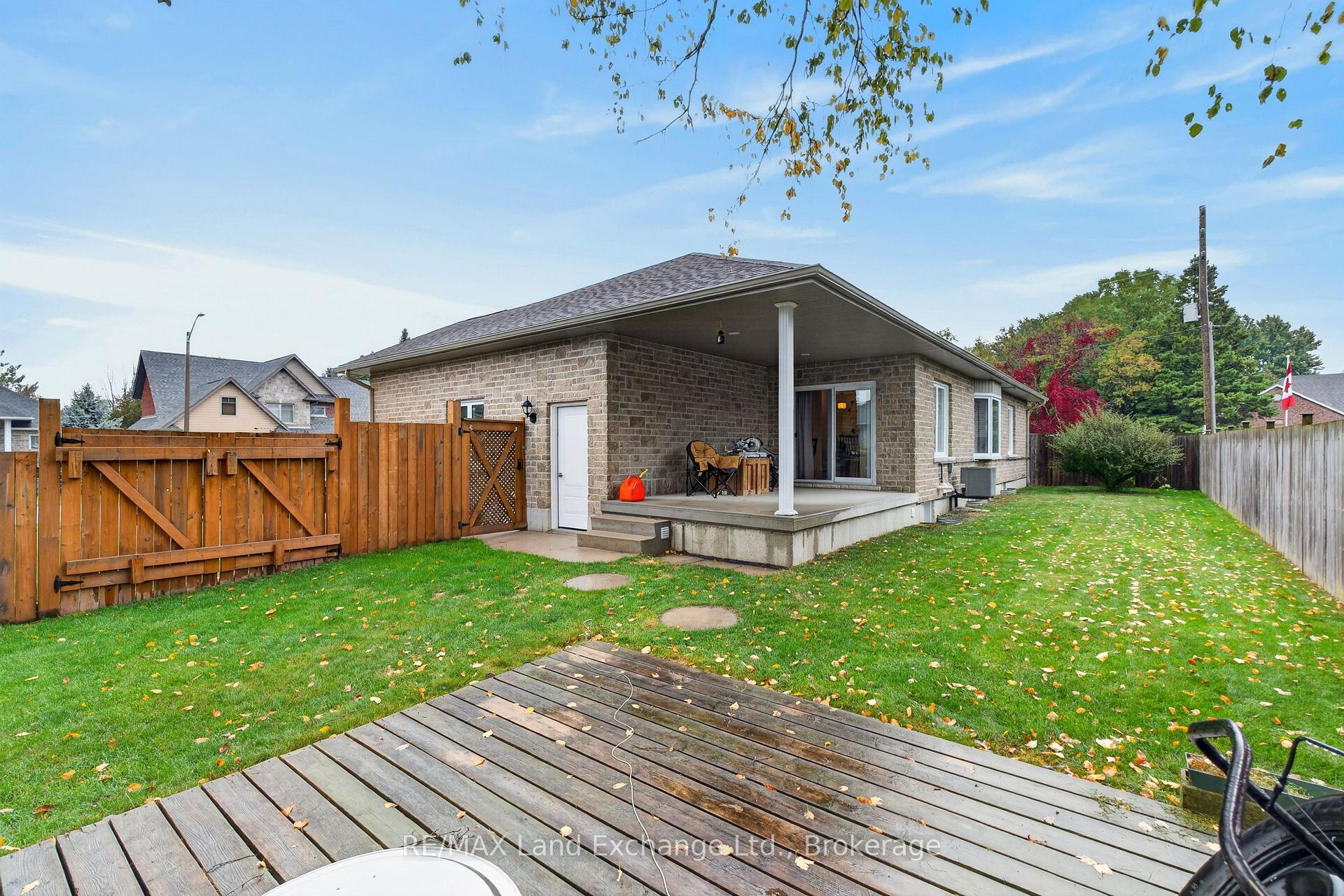 Photo 41 of 709 Mcgaw Drive, Kincardine — HOMEH