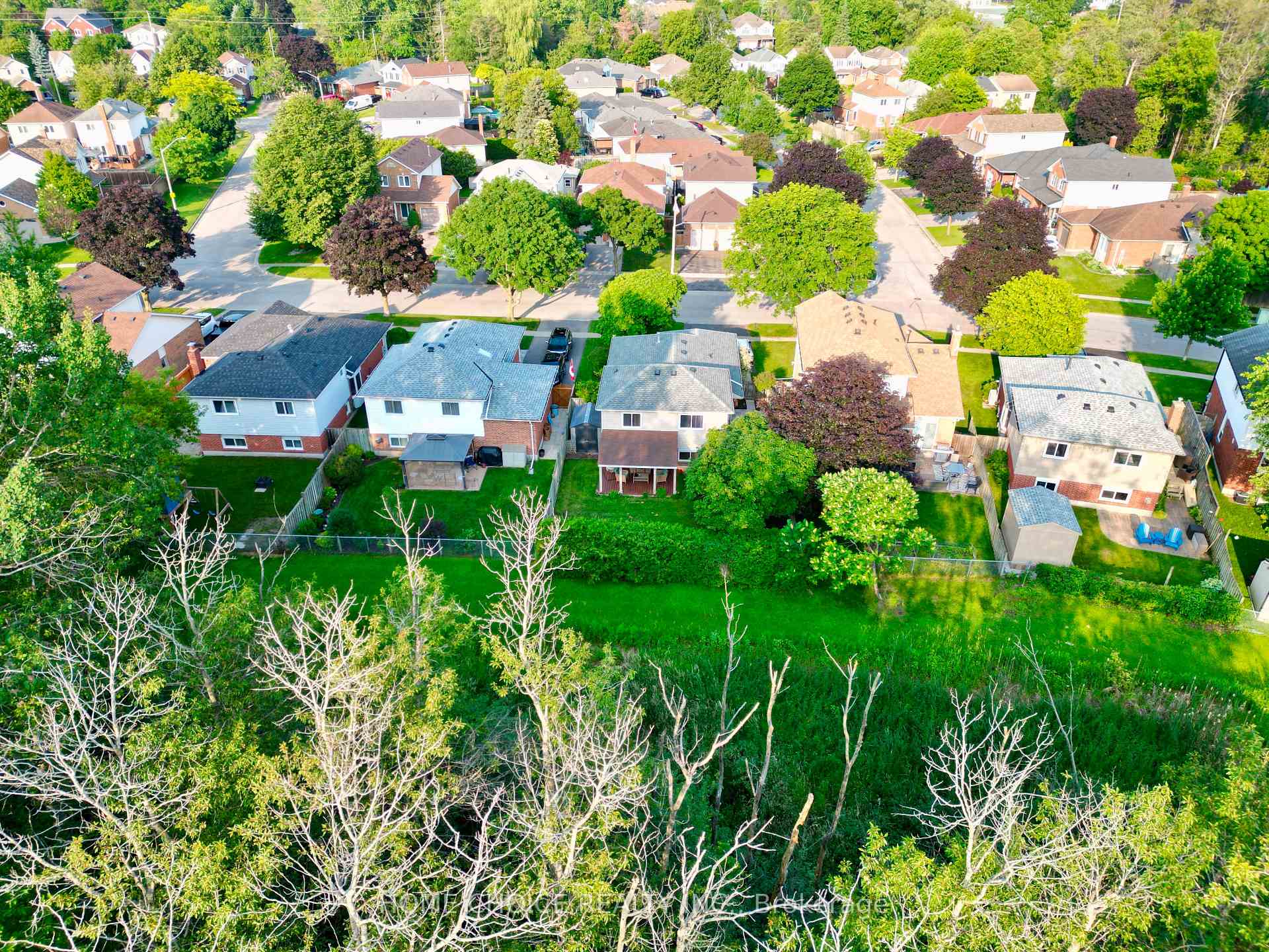 Photo 7 of 34 Goldpine Avenue, Clarington, Courtice — HOMEH