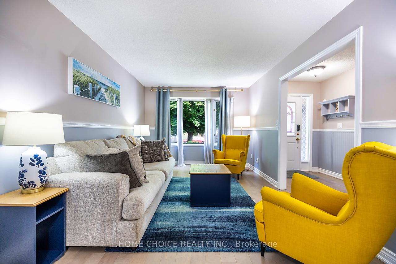 Photo 9 of 34 Goldpine Avenue, Clarington, Courtice — HOMEH