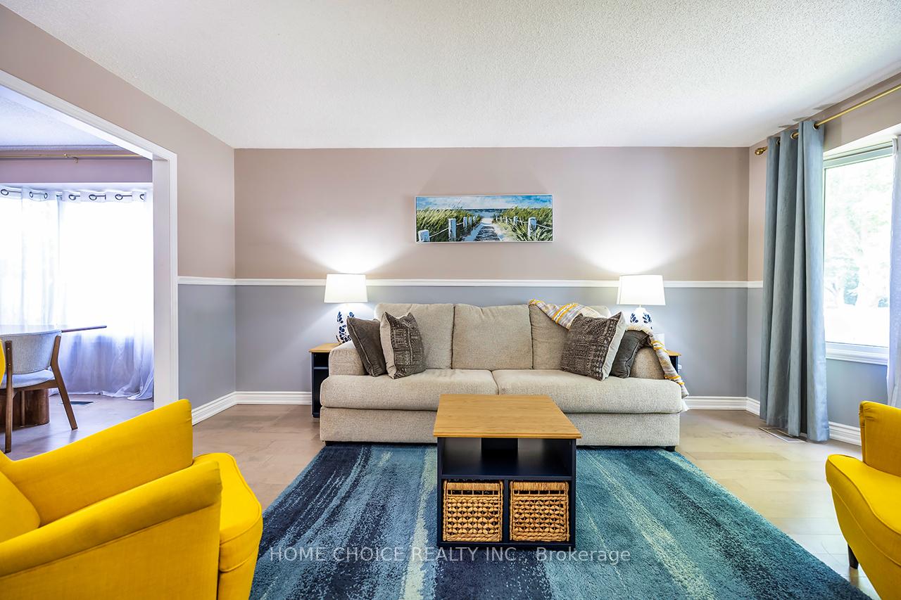 Photo 10 of 34 Goldpine Avenue, Clarington, Courtice — HOMEH