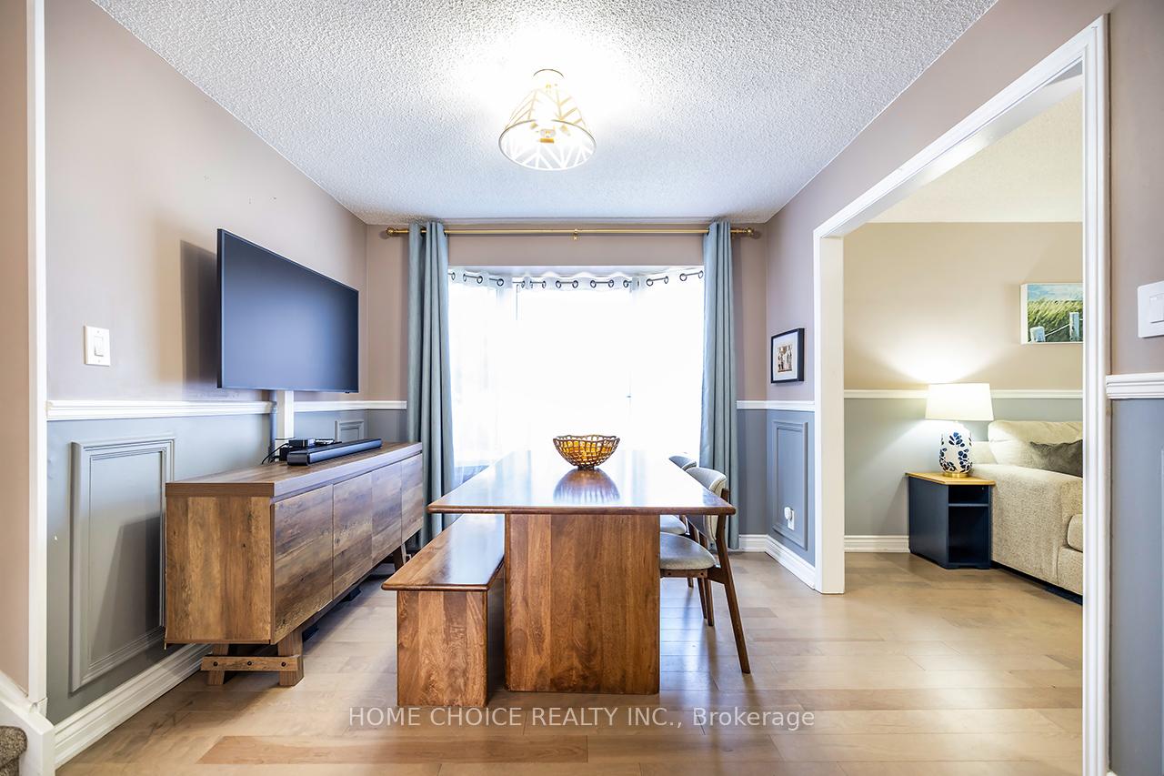 Photo 14 of 34 Goldpine Avenue, Clarington, Courtice — HOMEH