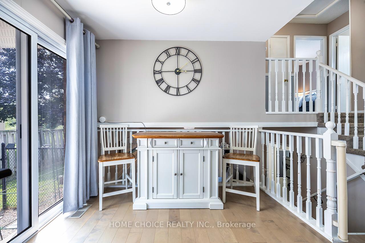 Photo 19 of 34 Goldpine Avenue, Clarington, Courtice — HOMEH