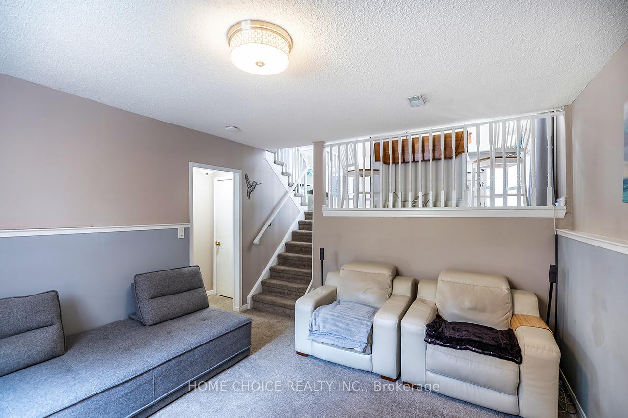 Photo 20 of 34 Goldpine Avenue, Clarington, Courtice — HOMEH