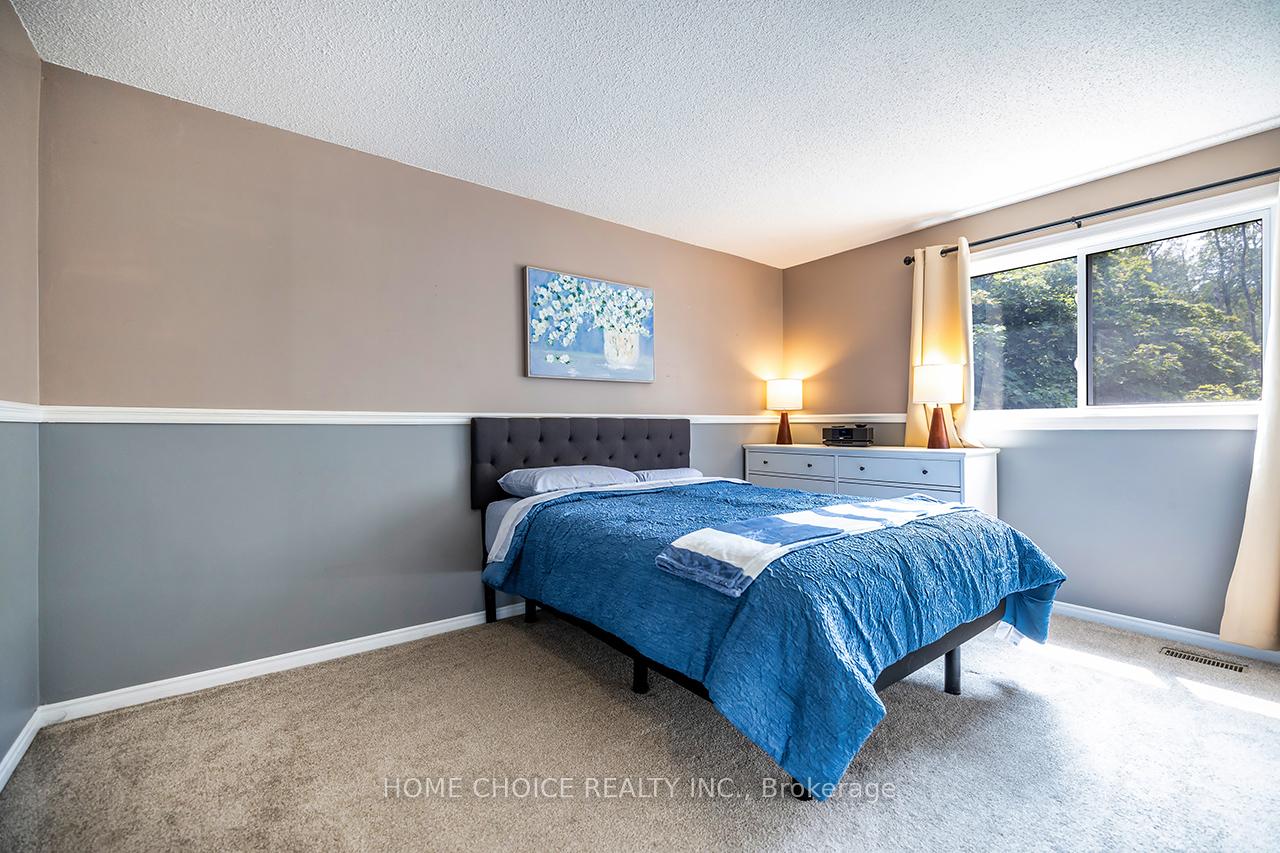 Photo 26 of 34 Goldpine Avenue, Clarington, Courtice — HOMEH