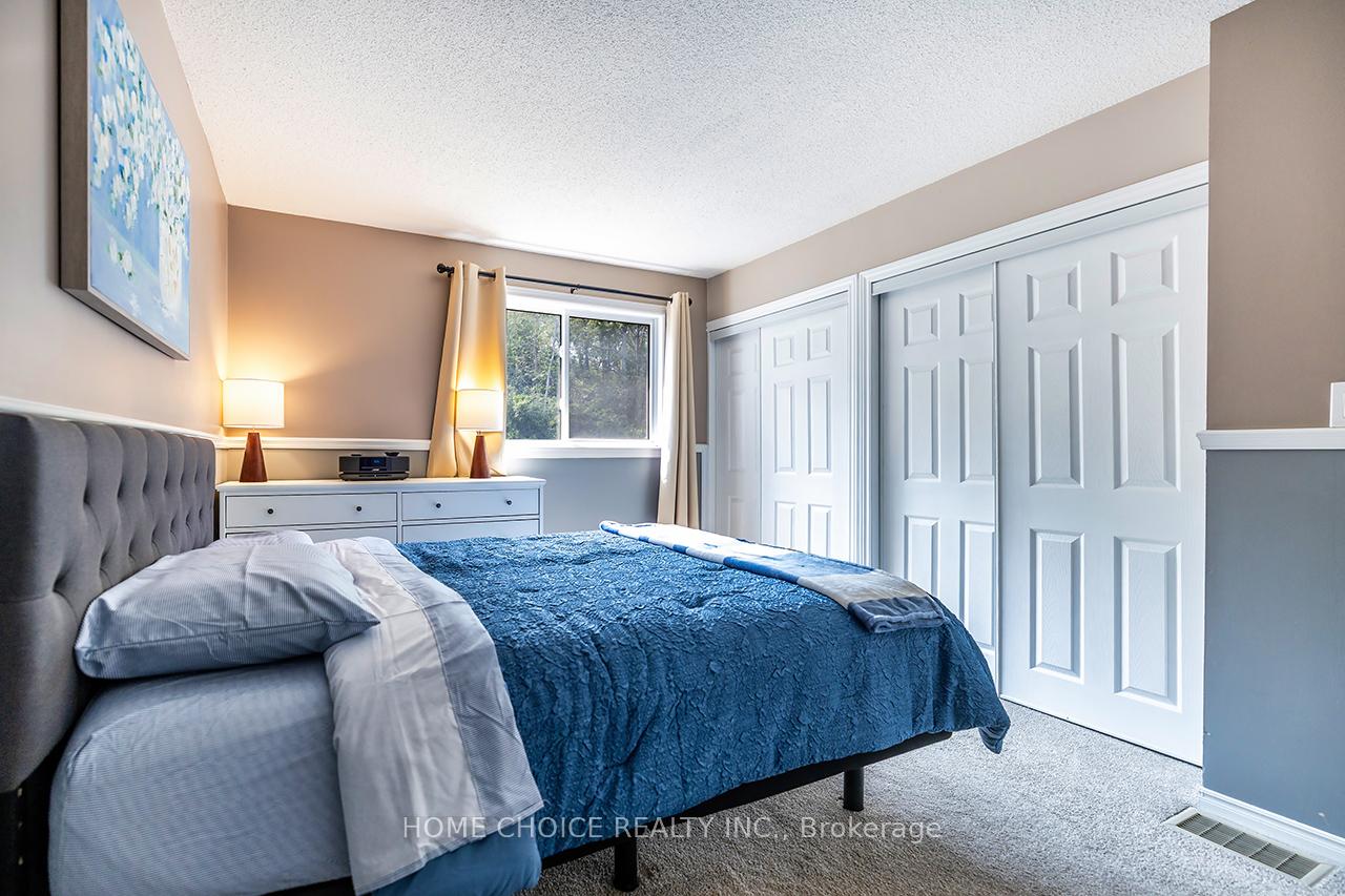 Photo 27 of 34 Goldpine Avenue, Clarington, Courtice — HOMEH