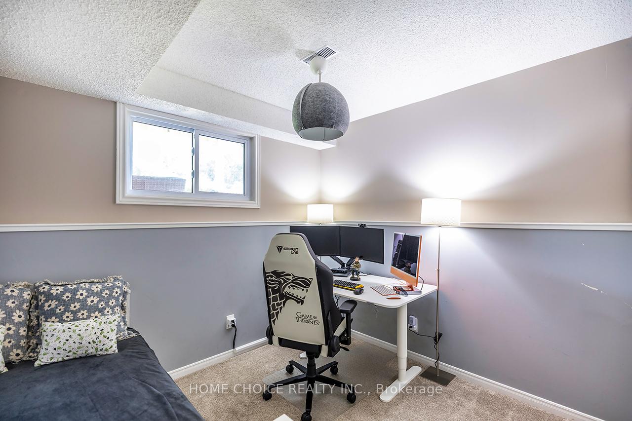 Photo 28 of 34 Goldpine Avenue, Clarington, Courtice — HOMEH