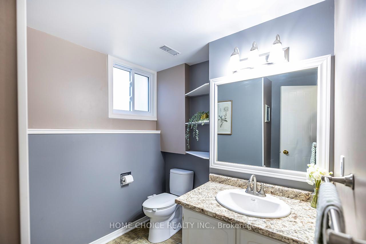 Photo 29 of 34 Goldpine Avenue, Clarington, Courtice — HOMEH