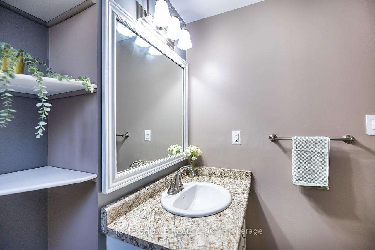 Photo 30 of 34 Goldpine Avenue, Clarington, Courtice — HOMEH
