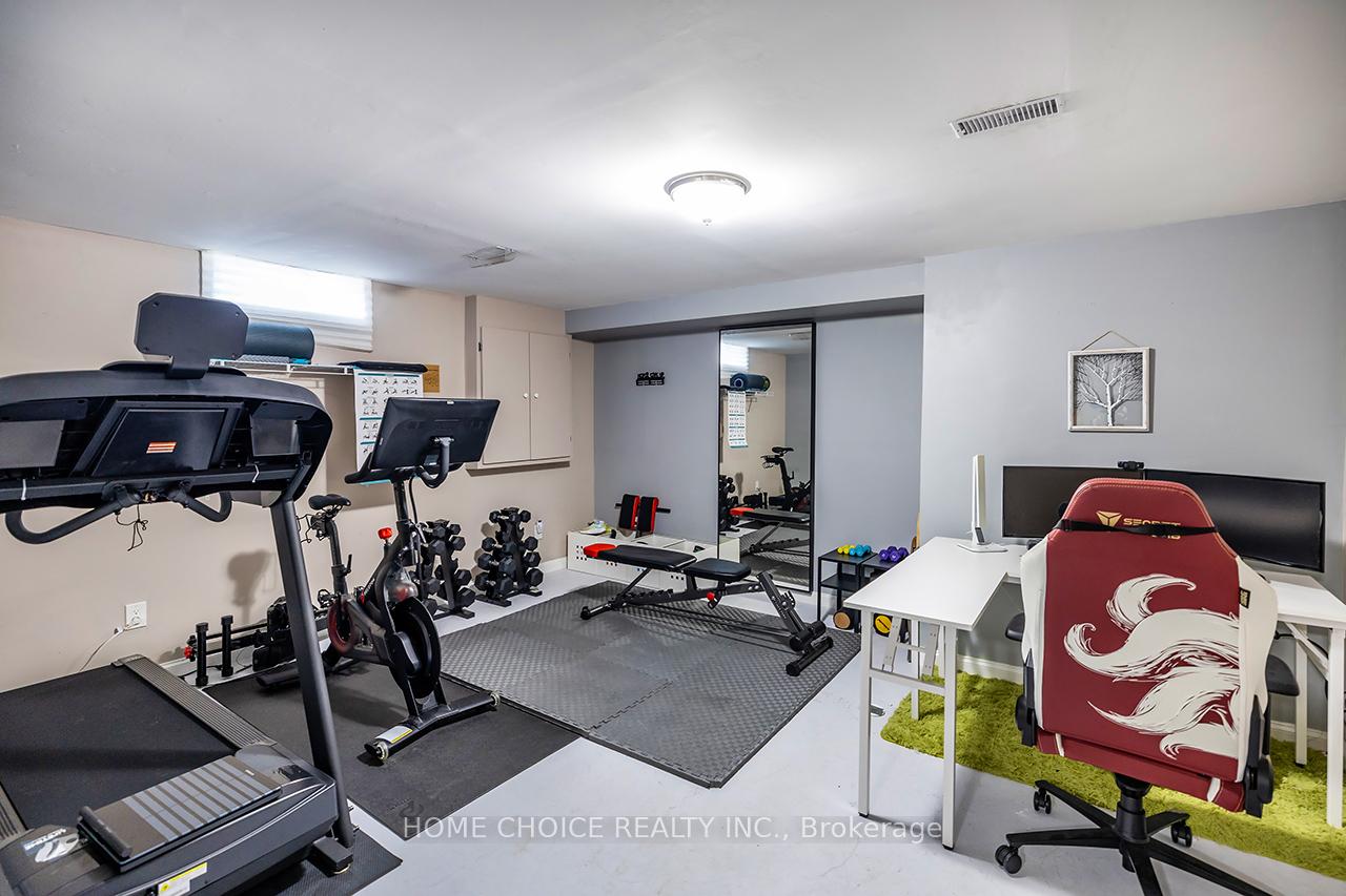 Photo 31 of 34 Goldpine Avenue, Clarington, Courtice — HOMEH