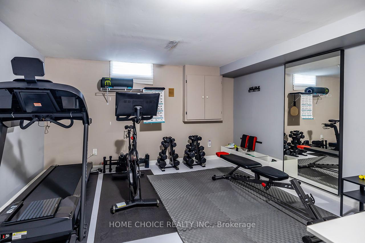 Photo 32 of 34 Goldpine Avenue, Clarington, Courtice — HOMEH