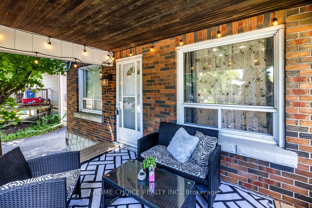 Photo 5 of 140 Gladstone Avenue, Oshawa, McLaughlin — HOMEH