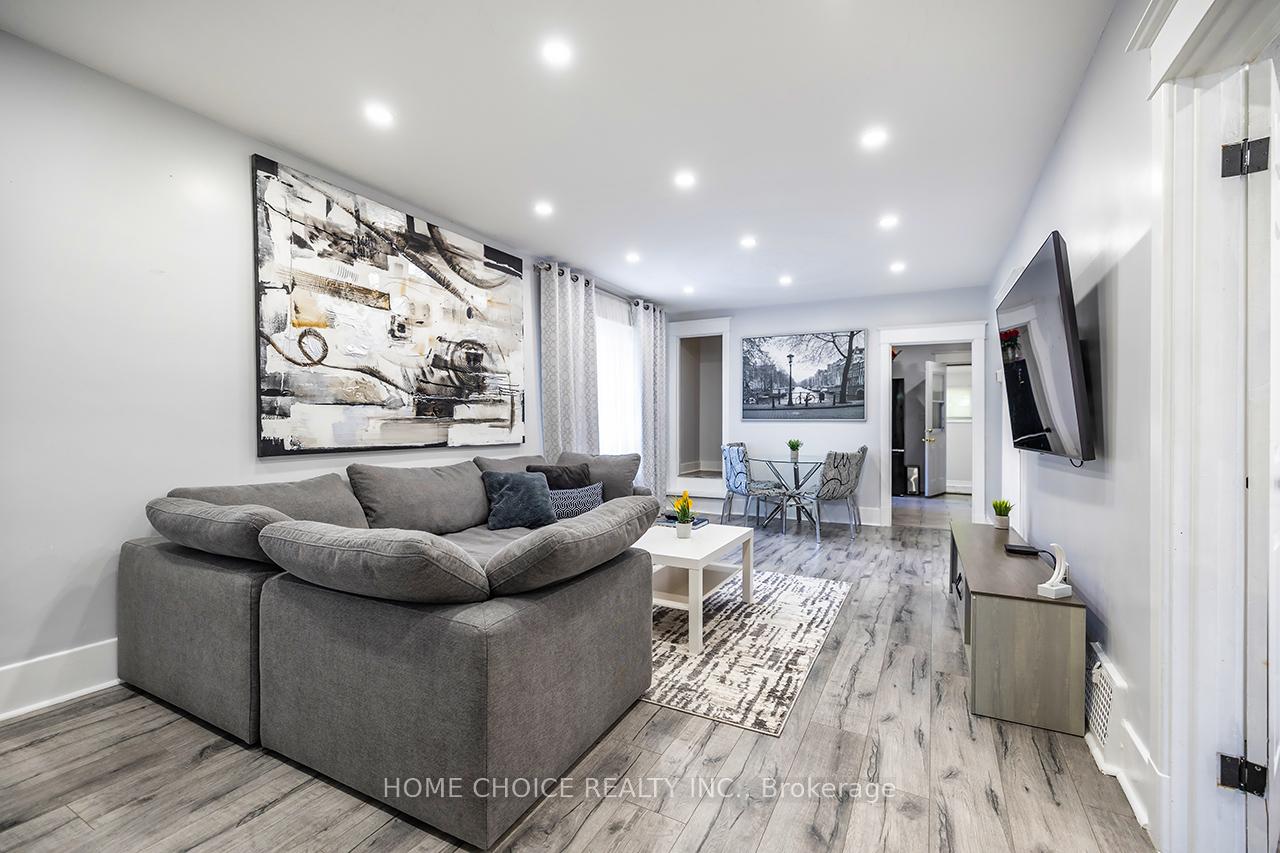 Photo 7 of 140 Gladstone Avenue, Oshawa, McLaughlin — HOMEH