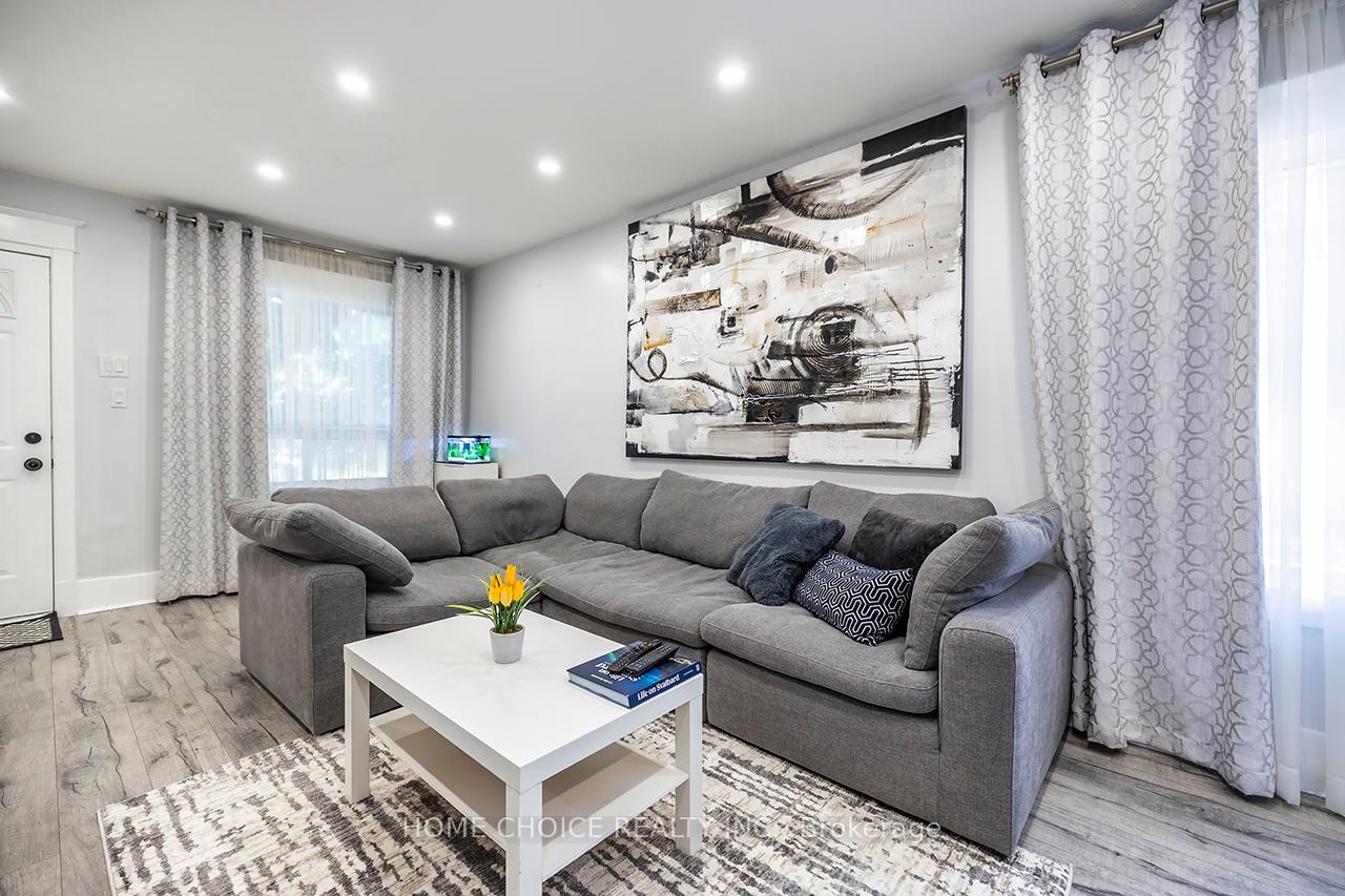 Photo 9 of 140 Gladstone Avenue, Oshawa, McLaughlin — HOMEH