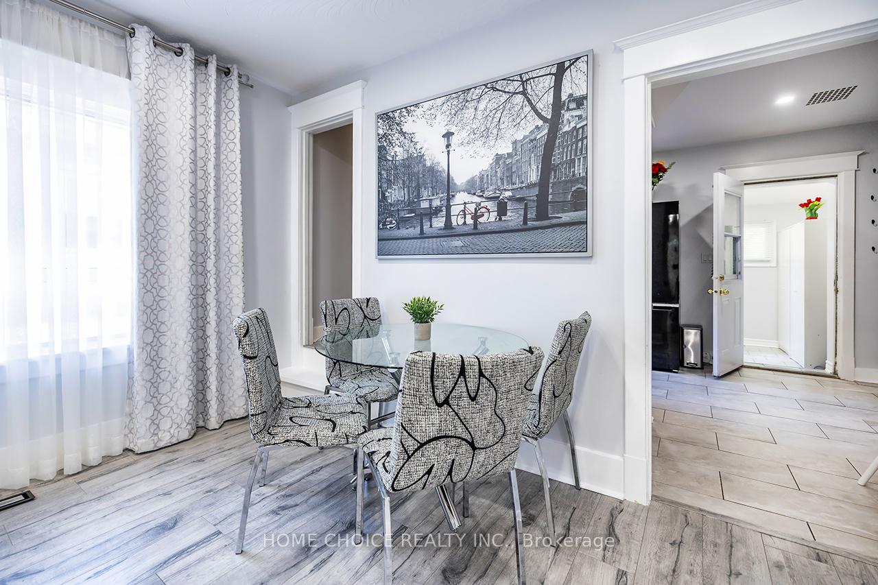 Photo 10 of 140 Gladstone Avenue, Oshawa, McLaughlin — HOMEH